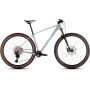 Горный Велосипед Cube Reaction C:62 Race - 2026