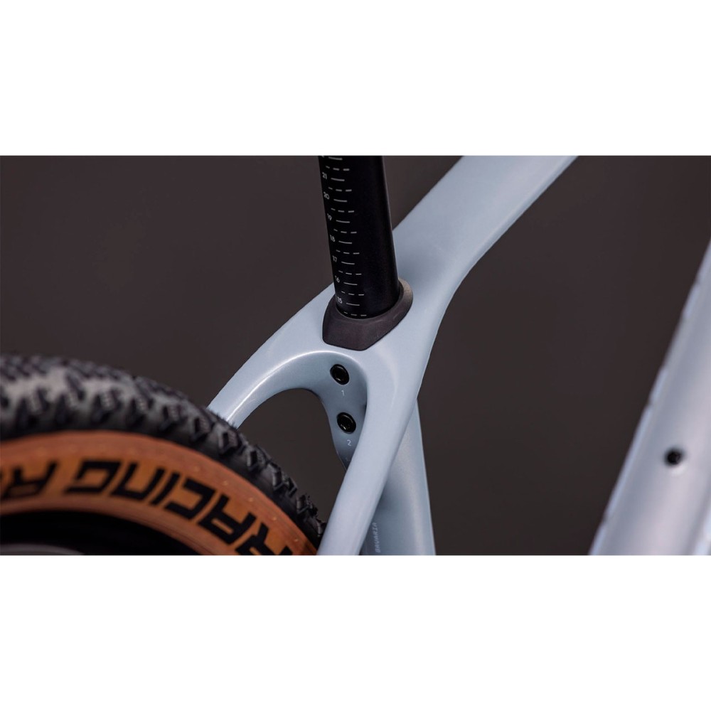 Горный Велосипед Cube Reaction C:62 Race - 2026