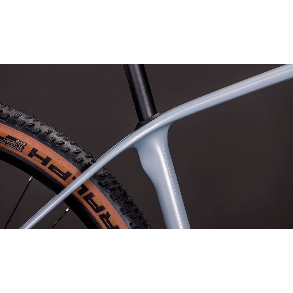 Горный Велосипед Cube Reaction C:62 Race - 2026