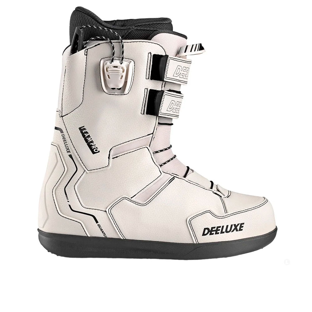 Ботинки сноубордические мужские Deeluxe Team PRO - 2024 - 2025 Ботинки сноубордические мужские Deeluxe Team PRO - 2024 - 2025