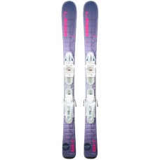 Детские Лыжи горные Elan Sky Jr Shift EL 4.5