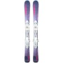 Детские Лыжи горные Elan Sky Jr Shift EL 4.5
