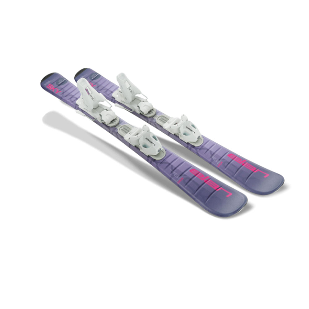 Детские Лыжи горные Elan Sky Jr Shift EL 4.5