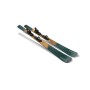 Лыжи горные Elan Wingman 86 Ti Fx Emx 11.0