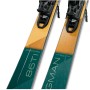 Лыжи горные Elan Wingman 86 Ti Fx Emx 11.0