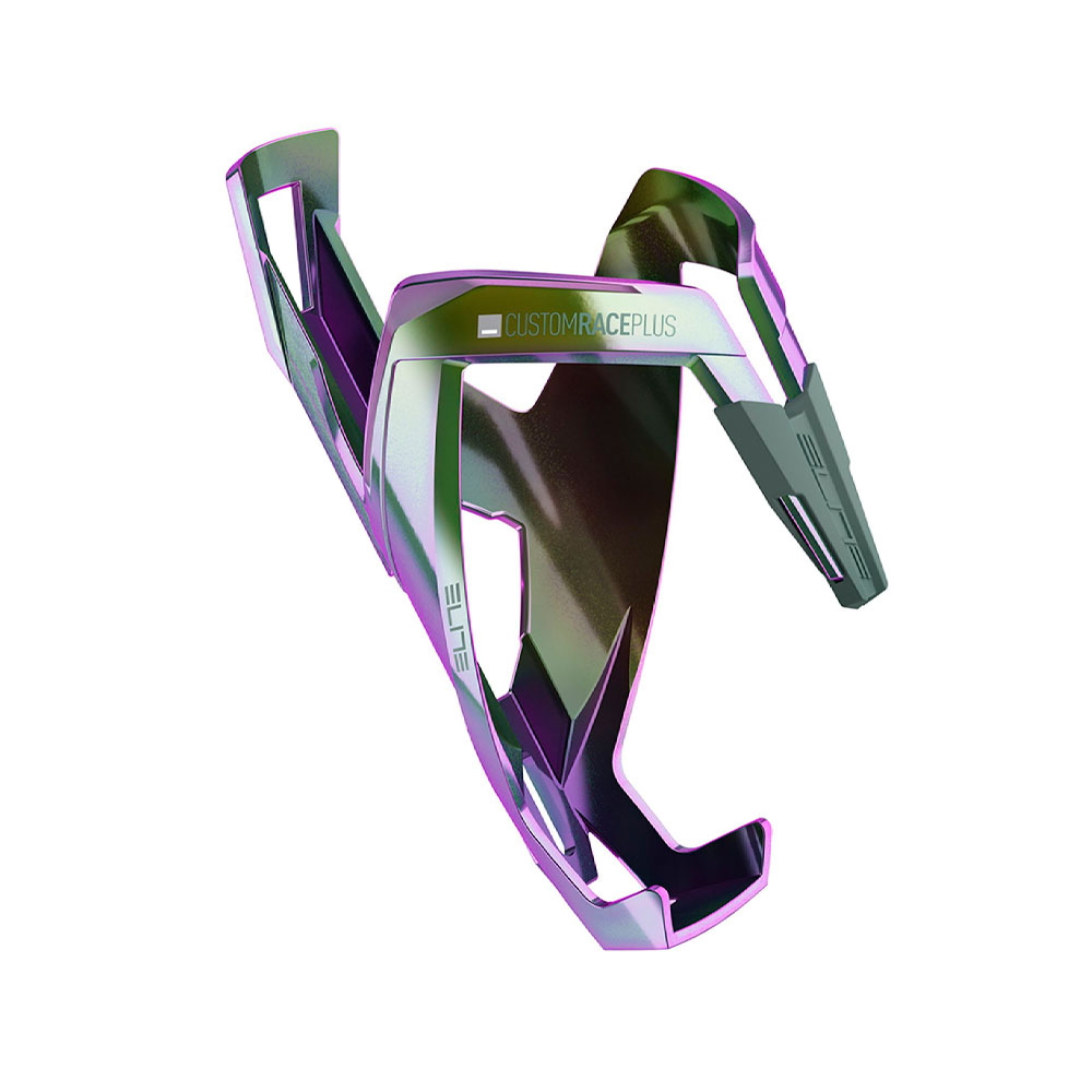 Держатель для бутылки Elite Custom Race Plus