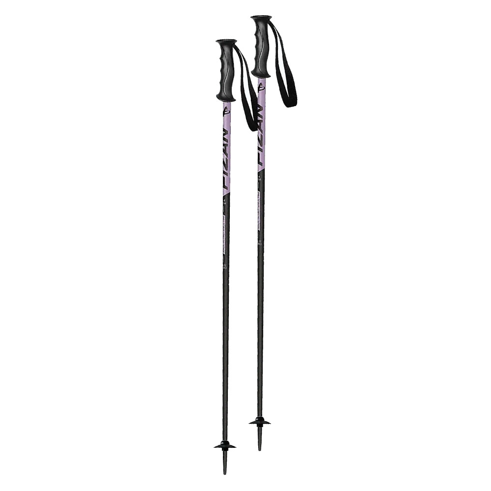 Палки горнолыжные Fizan Storm JR 105см