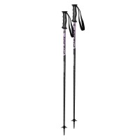 Палки горнолыжные Fizan Storm JR 105см