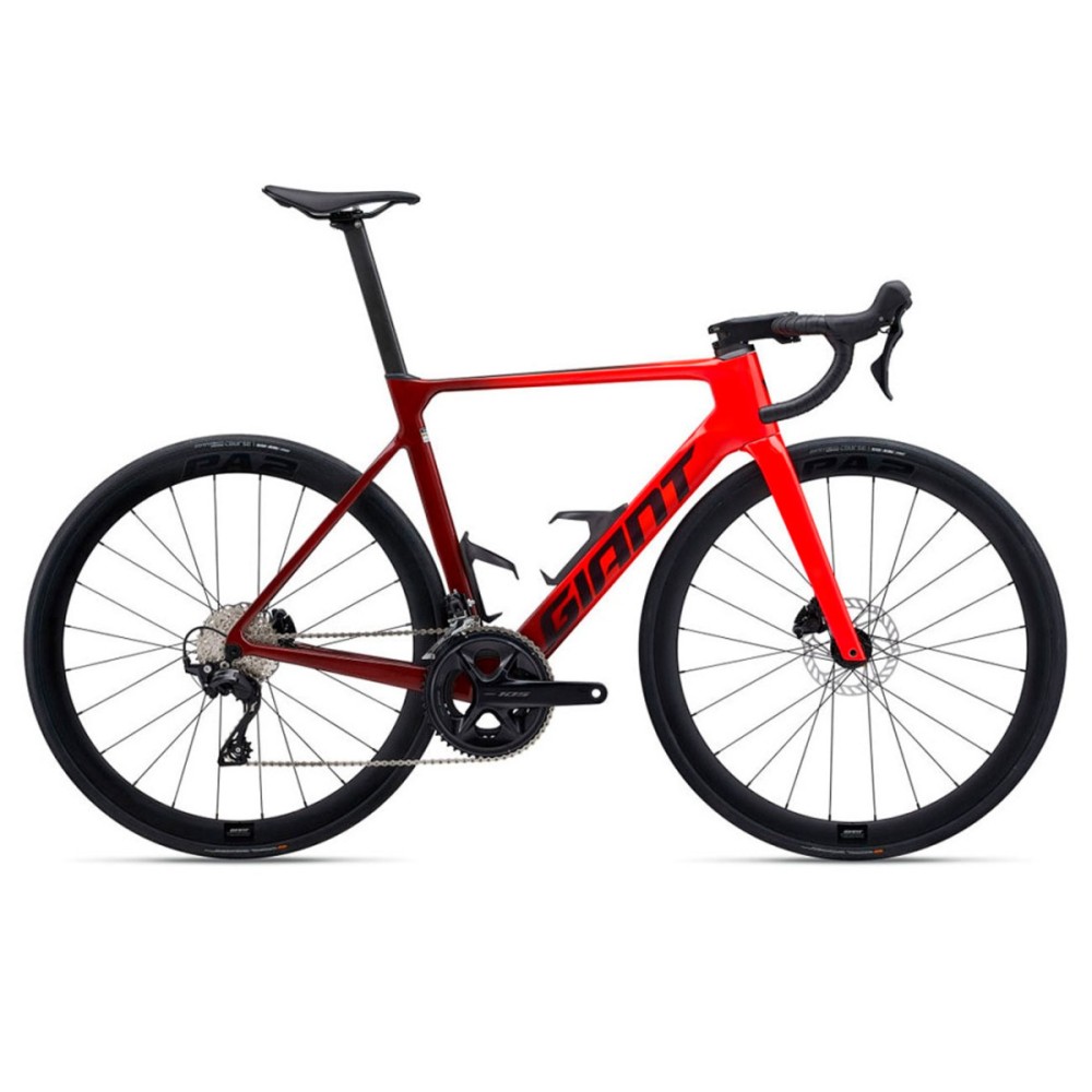 Велосипед Giant Propel Advanced 2 2024