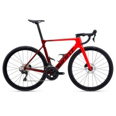 Велосипед Giant Propel Advanced 2 2024