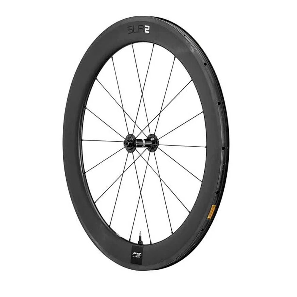 Колесо переднее Giant SLR 2 65 RB Hookless FW
