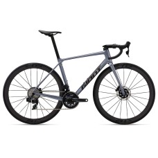 Велосипед Giant TCR Advanced Pro 0 AXS 2025