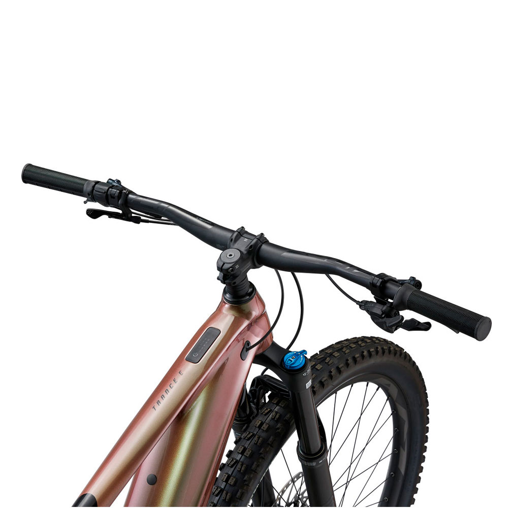 Электровелосипед Giant Trance X E+2 - 2023