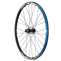 Колесо заднее Giant PR 2 Disc QR RW 700X28H
