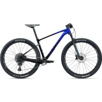 Горный карбоновый Велосипед Giant XTC Advanced 29 1.5 2024