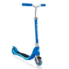 Cамокат подростковый Globber Flow 125 Lights