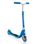 Cамокат подростковый Globber Flow 125 Lights