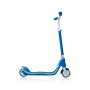 Cамокат подростковый Globber Flow 125 Lights