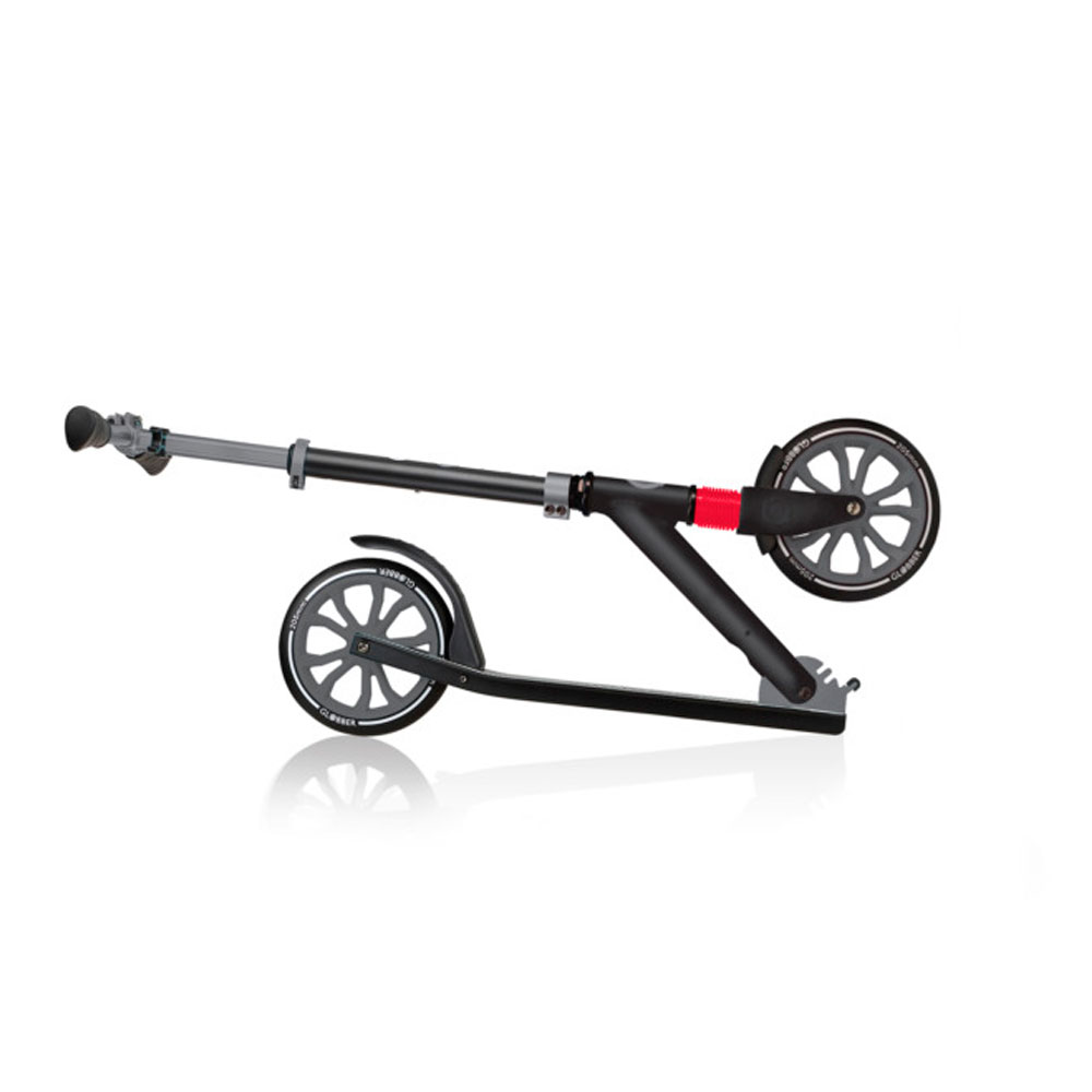 Самокат взрослый складной Globber One NL 205