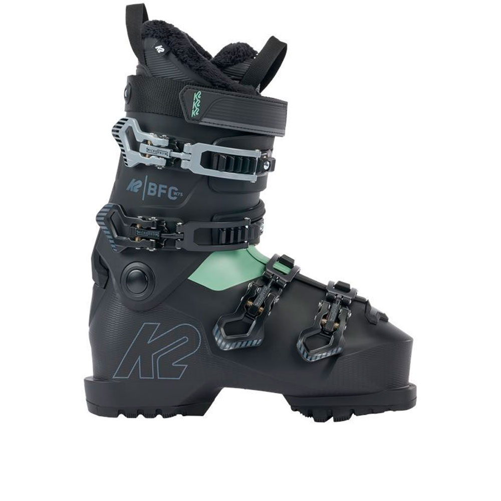 Ботинки горнолыжные K2 B.F.C. 75 W