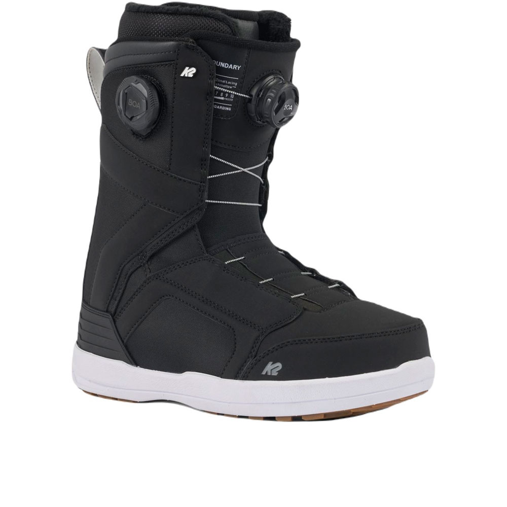 Купить  Ботинки сноубордические мужские K2 Boundary - 2024