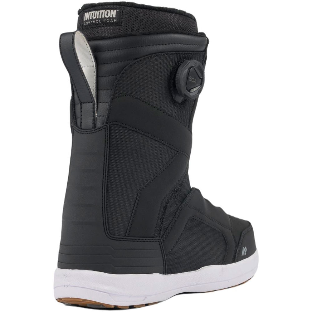 Купить  Ботинки сноубордические мужские K2 Boundary - 2024