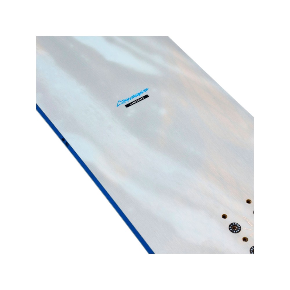 Купить  Сноуборд K2 Commonwealth - 2026