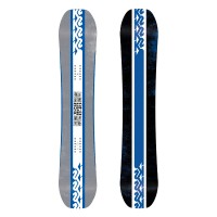 Купить  Сноуборд мужской K2 Geometric - 2025