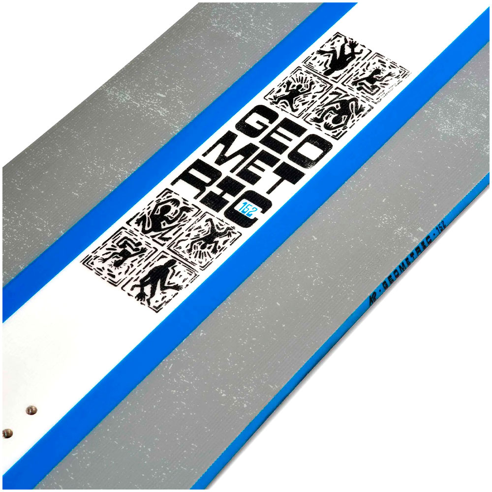 Купить  Сноуборд мужской K2 Geometric - 2025 Купить  Сноуборд мужской K2 Geometric - 2025