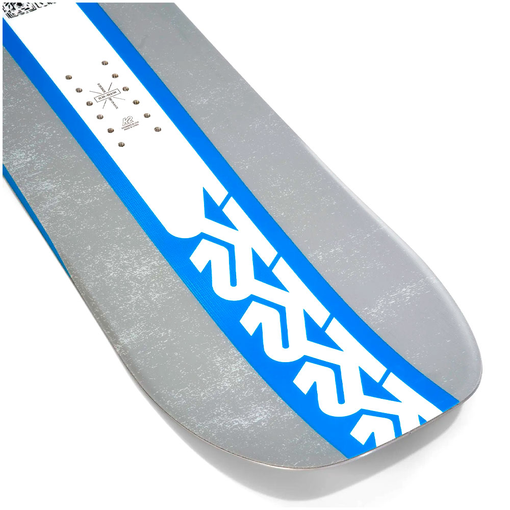 Купить  Сноуборд мужской K2 Geometric - 2025 Купить  Сноуборд мужской K2 Geometric - 2025