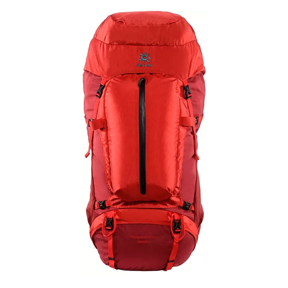 Купить Рюкзак Kailas Alps Guide 80+20L