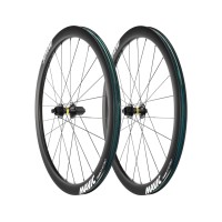 Комплект колёс Mavic Cosmic S 42 Disc CL 700 12 x 100-142 M11