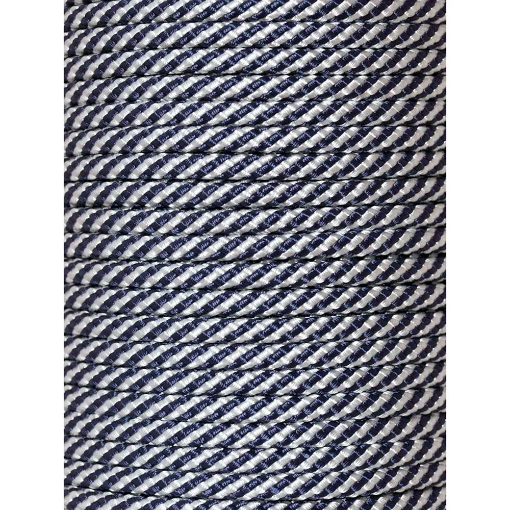 Купить  Репшнур Lanex 6 мм ( бухта 100 м )