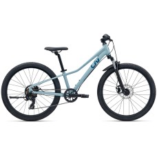 Девочковый Велосипед Liv Tempt 24 Disc - 2026