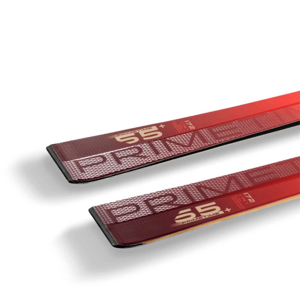 Купить  Лыжи горные Elan Primetime 55+ Fx Emx 12.0