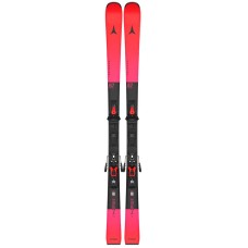 Лыжи горные Atomic Redster S7 Pt + Mi 12 Gw black-red Лыжи горные Atomic Redster S7 Pt + Mi 12 Gw black-red