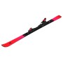 Лыжи горные Atomic Redster S7 Pt + Mi 12 Gw black-red