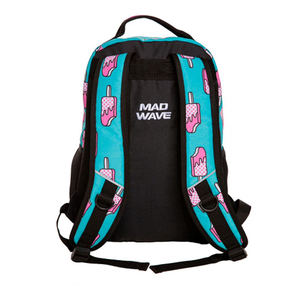 Купить  Рюкзак Madwave City 22 л