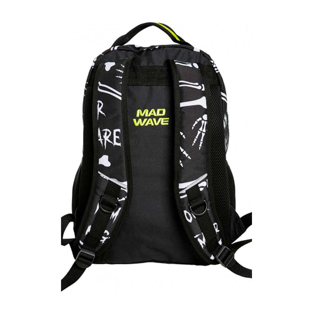 Купить  Рюкзак Madwave City 22 л