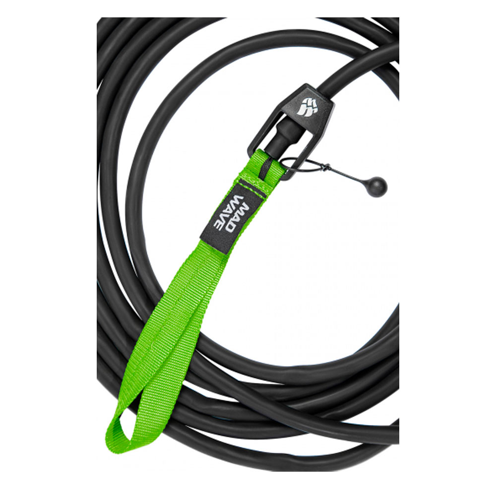 Купить  Трос латексный Madwave Long Safety Cord