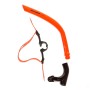 Трубка для плавания Madwave Pro snorkel