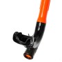 Трубка для плавания Madwave Pro snorkel