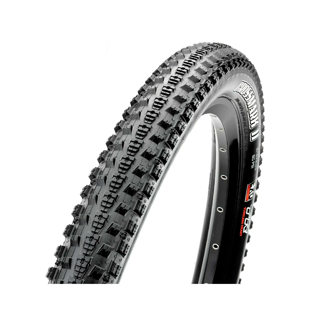 ВелоПокрышка Maxxis Crossmark II Foldable 29 x 2.25