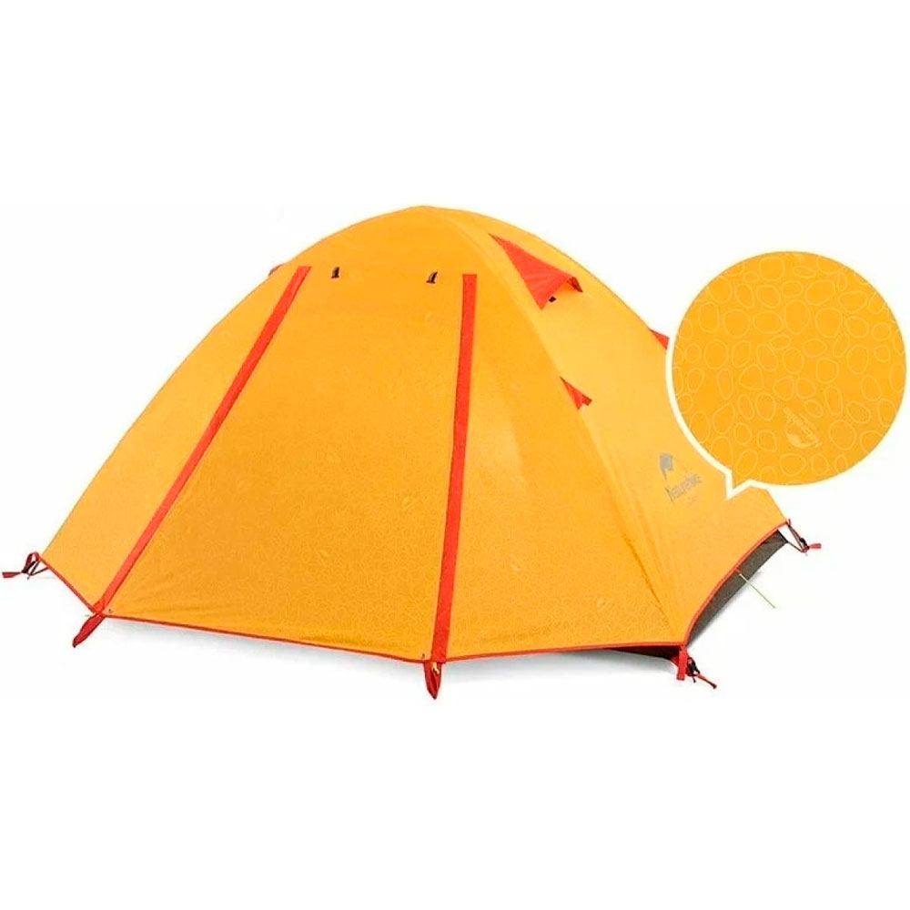 Купить  Палатка Naturehike P-Series