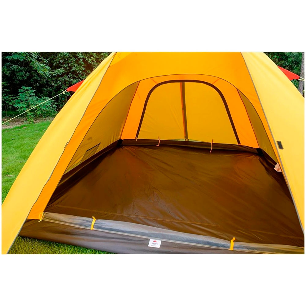 Купить  Палатка Naturehike P-Series