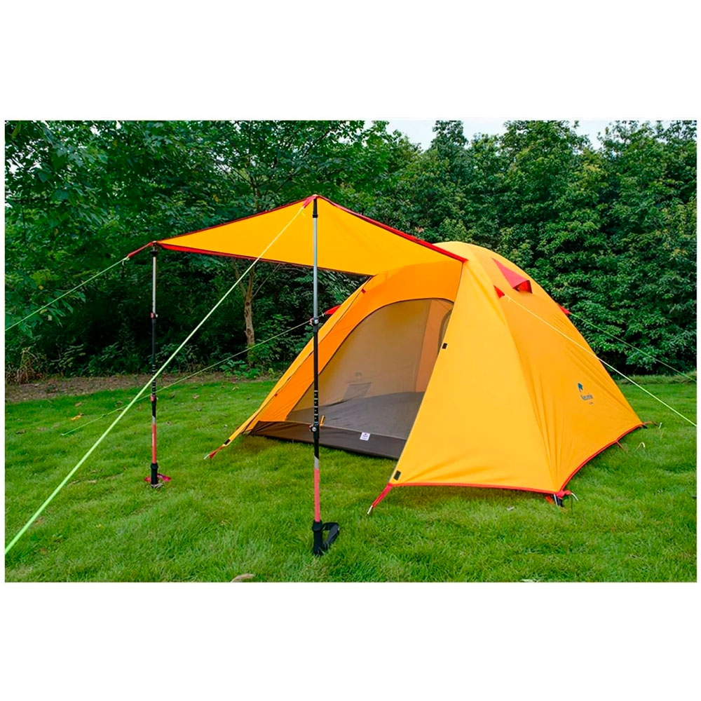 Купить  Палатка Naturehike P-Series