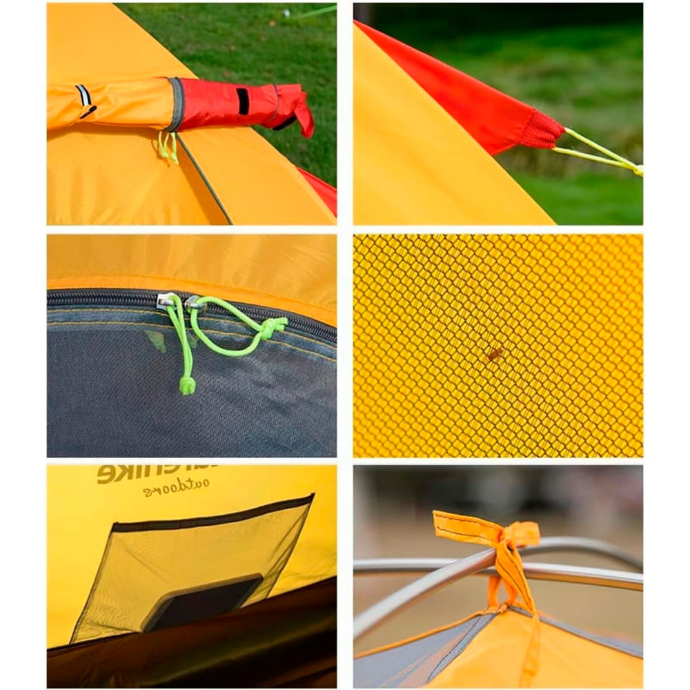 Купить  Палатка Naturehike P-Series