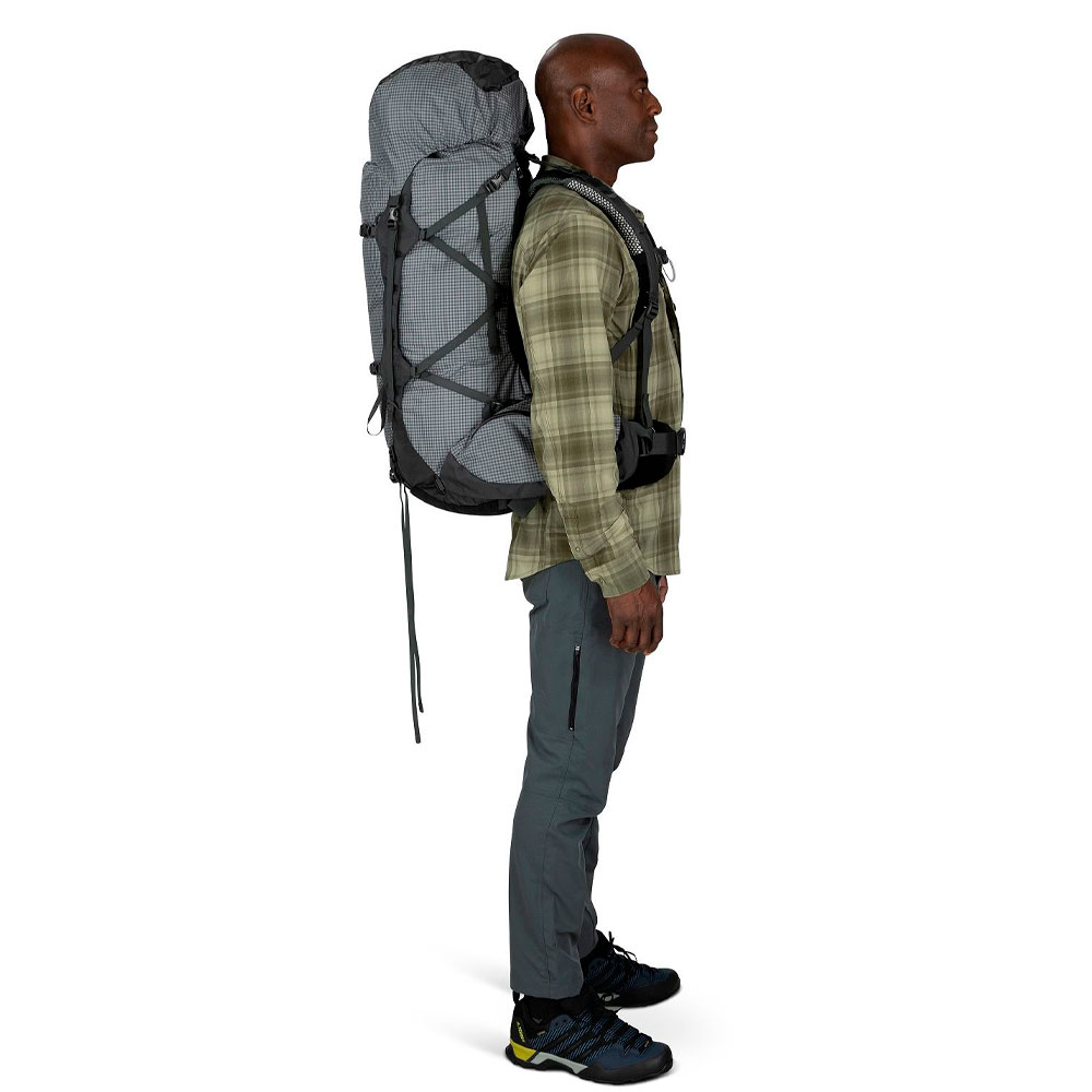 Рюкзак Osprey Aether Pro 75