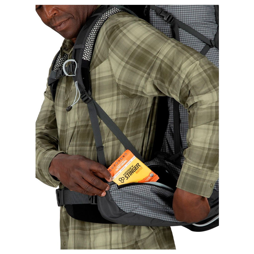 Рюкзак Osprey Aether Pro 75