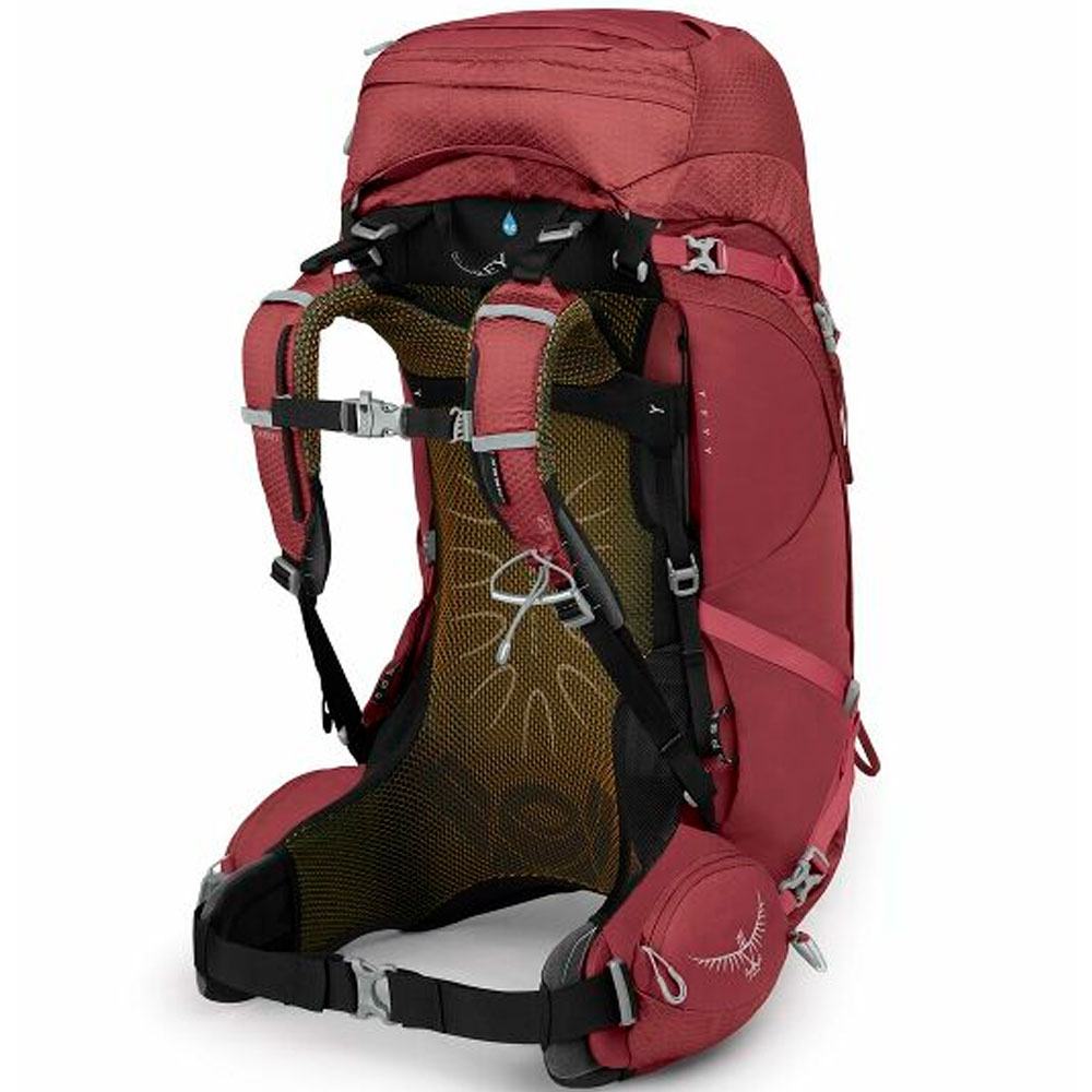 Купить Рюкзак Osprey Aura AG 50
